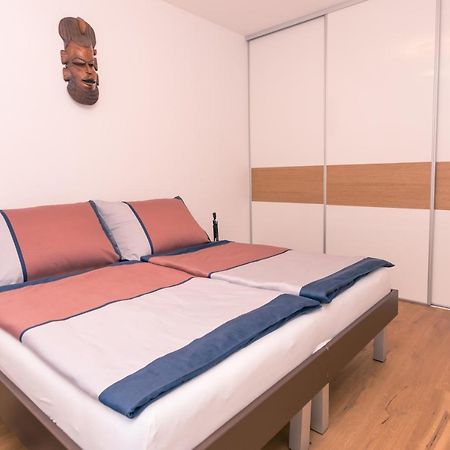 Apartament Senator Flats - Paulus Wiedeń Zewnętrze zdjęcie