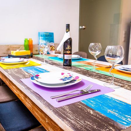Apartament Senator Flats - Paulus Wiedeń Zewnętrze zdjęcie