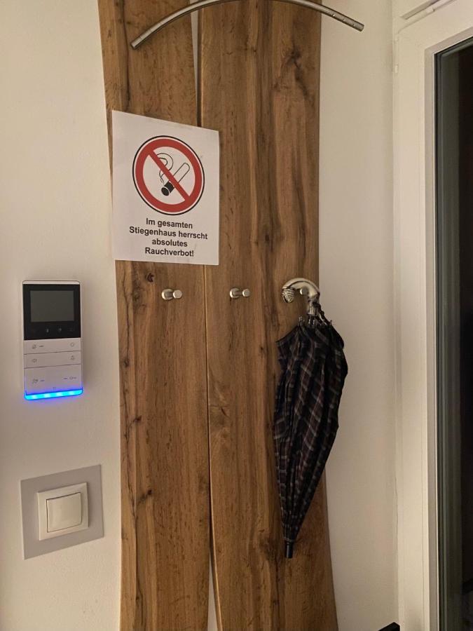 Apartament Senator Flats - Paulus Wiedeń Zewnętrze zdjęcie