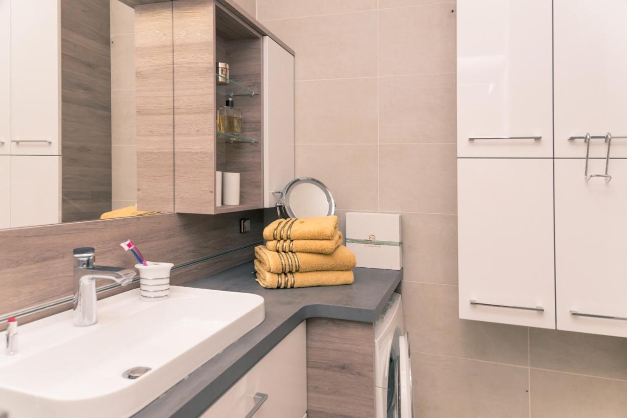 Apartament Senator Flats - Paulus Wiedeń Zewnętrze zdjęcie