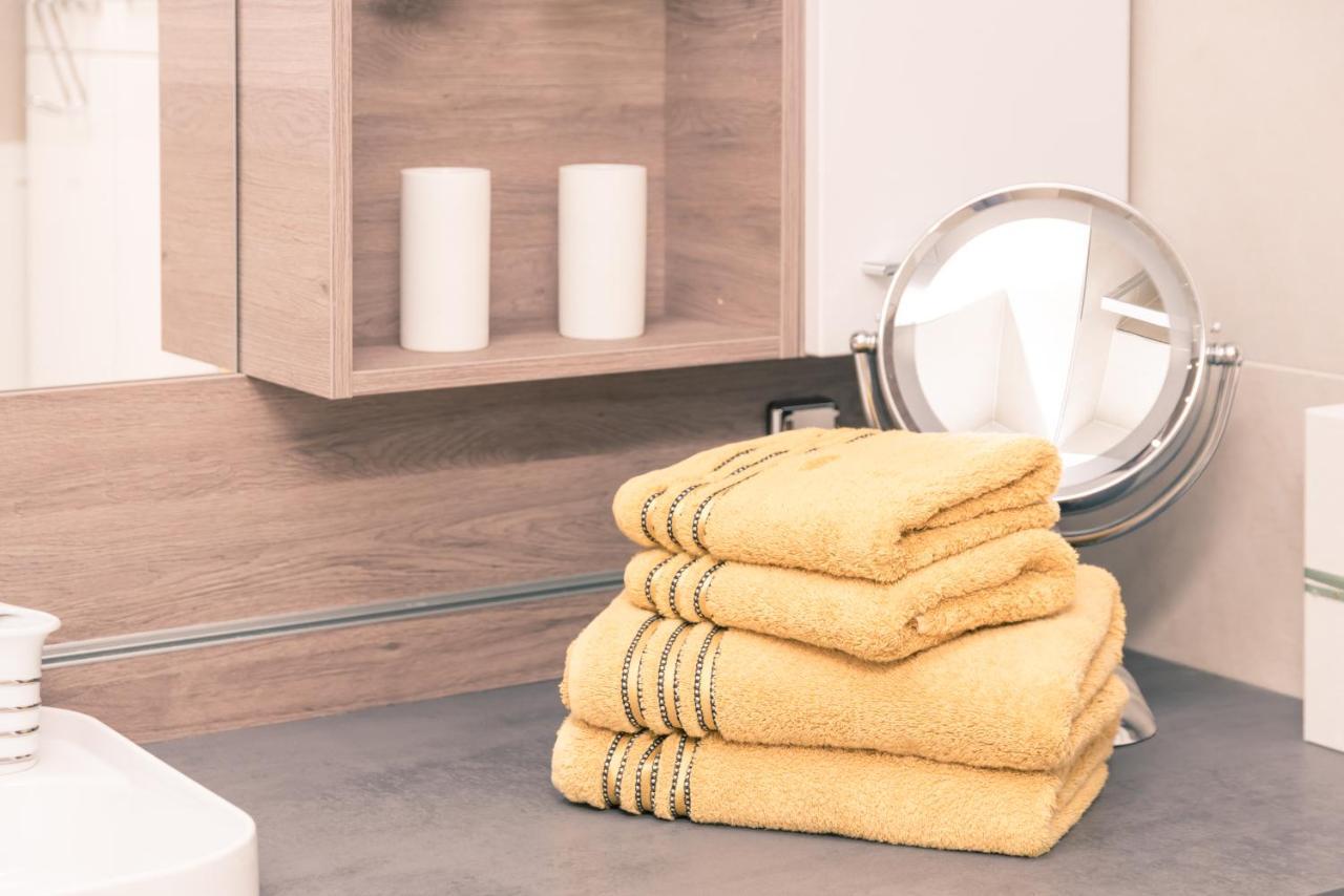 Apartament Senator Flats - Paulus Wiedeń Zewnętrze zdjęcie