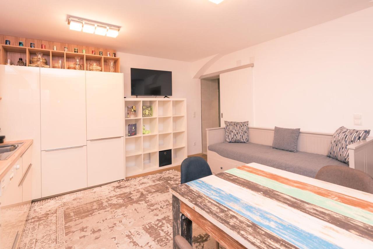Apartament Senator Flats - Paulus Wiedeń Zewnętrze zdjęcie