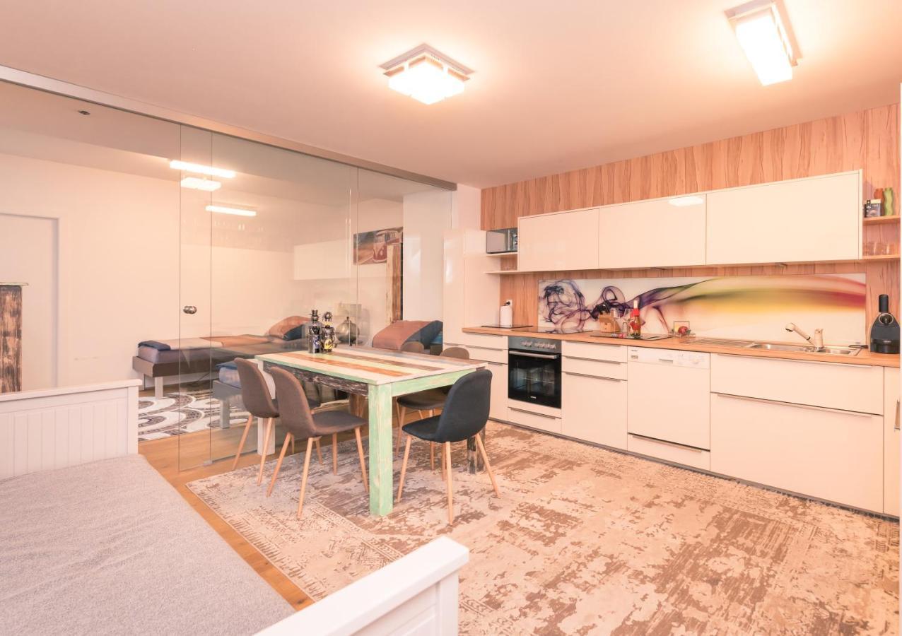 Apartament Senator Flats - Paulus Wiedeń Zewnętrze zdjęcie